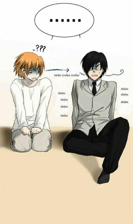 chúa tể perdien chapter 5 16