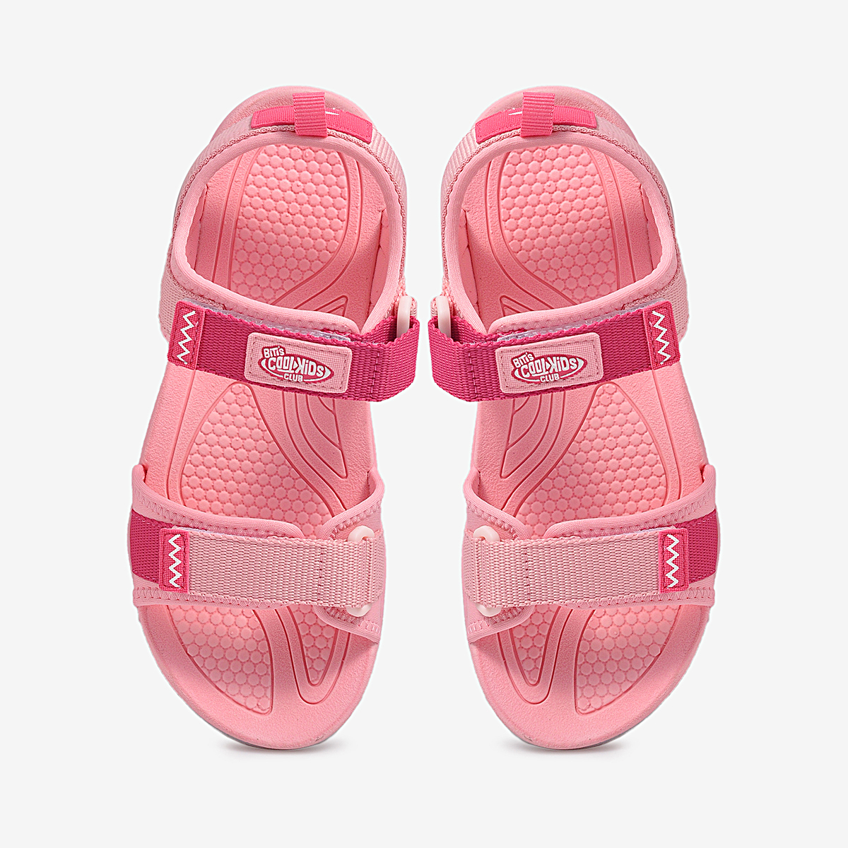 Sandal Bé Gái Biti's DYG013600HOG (Hồng)