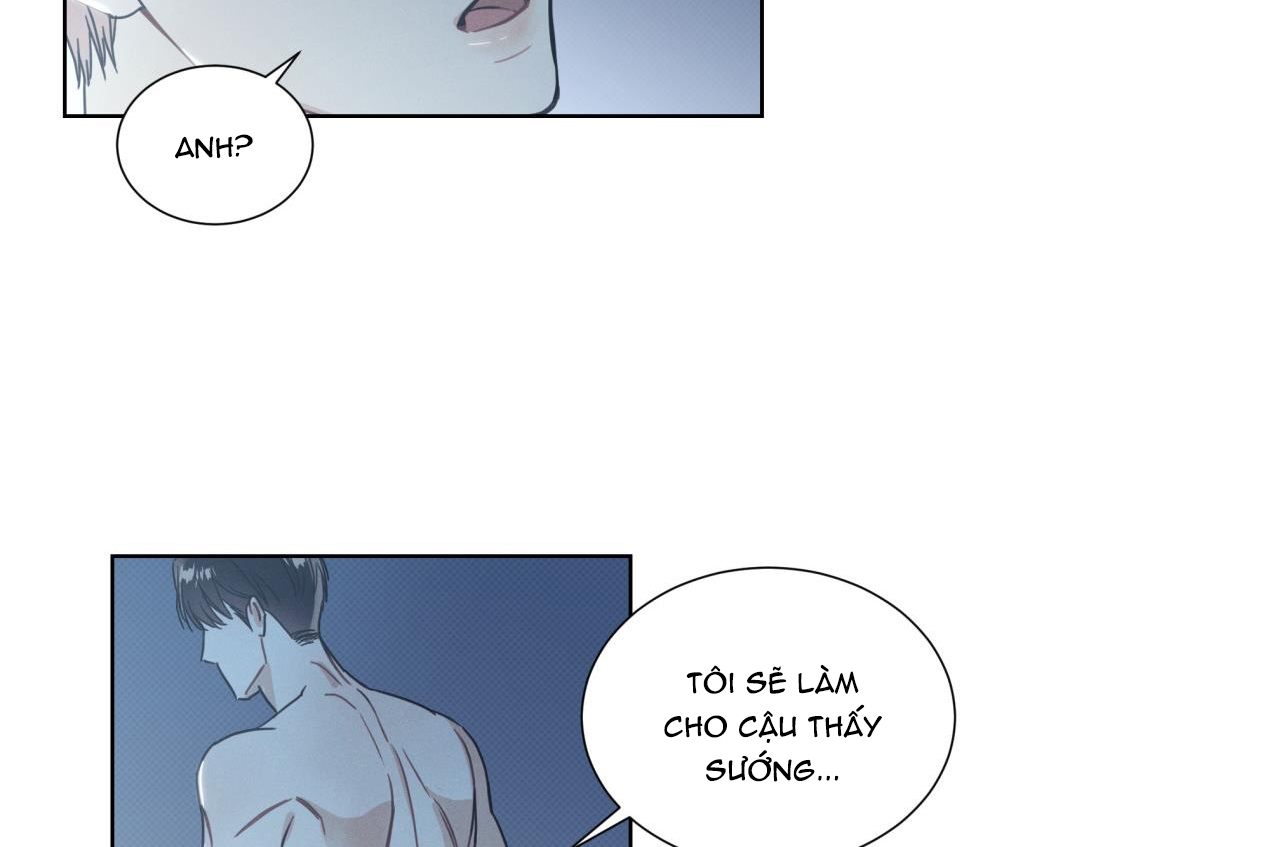 dải hợp âm trên đại dương xanh chapter 8 12