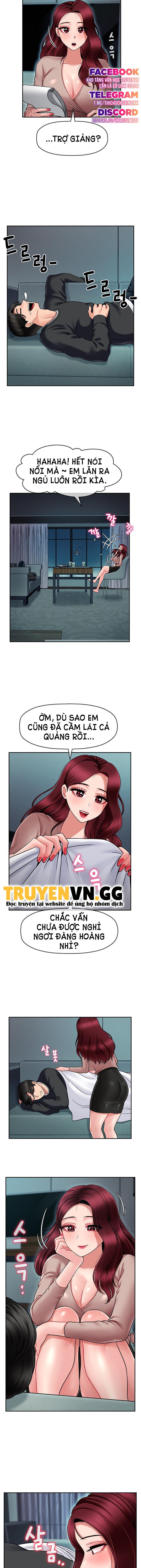 thanh lý đồ chơi tình dục tôi vô tình lập được harem chapter 9 10