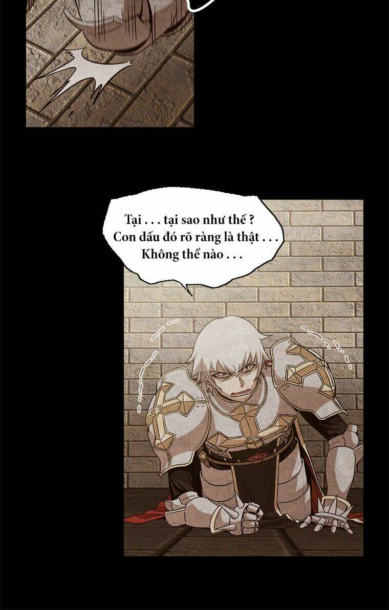 thí nghiệm thất bại chapter 3 36