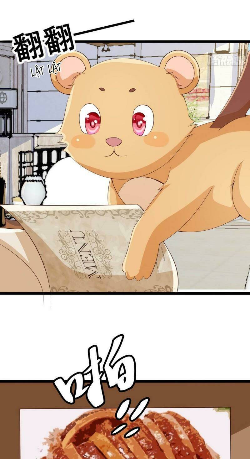 vú em của tiên ma chapter 29 3