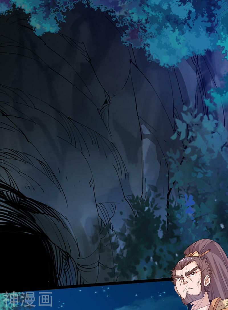 chúa tể tam giới chapter 104 18