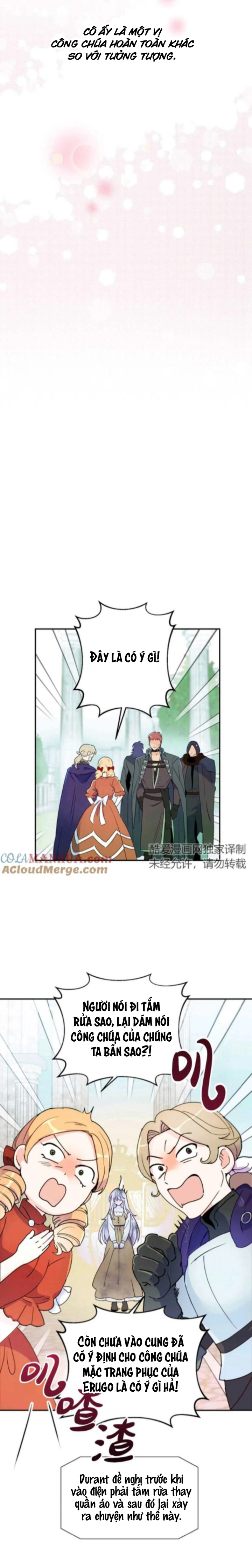 quên chồng đi, kiếm tiền thôi chapter 3 10