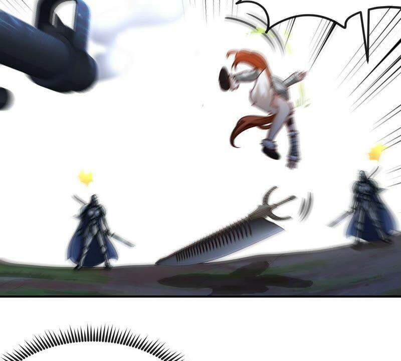 bản kiếm tiên tuyệt không làm nô chapter 19 41