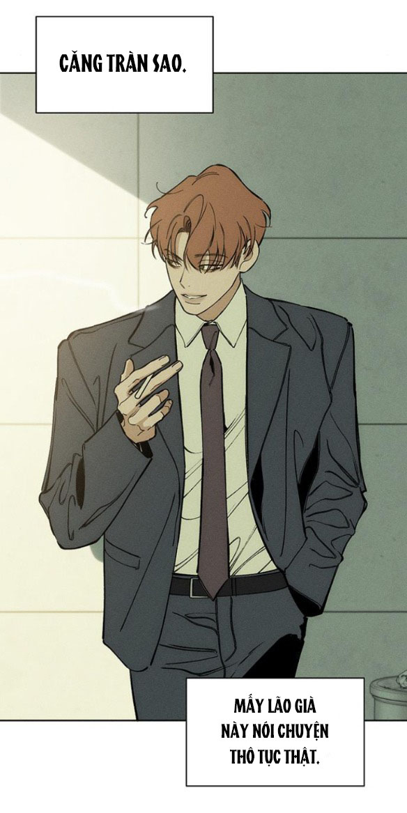 [18+] Nước Mắt Trên Đóa Hoa Tàn chapter 3.1 31