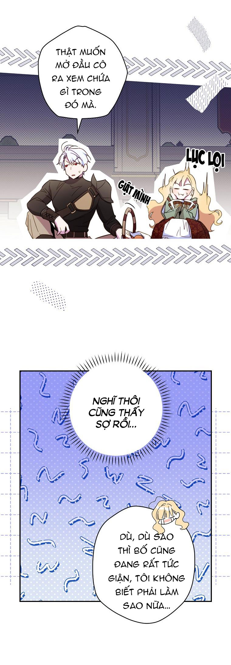 phương pháp khiến chồng đứng về phía của tôi chapter 24.2 13