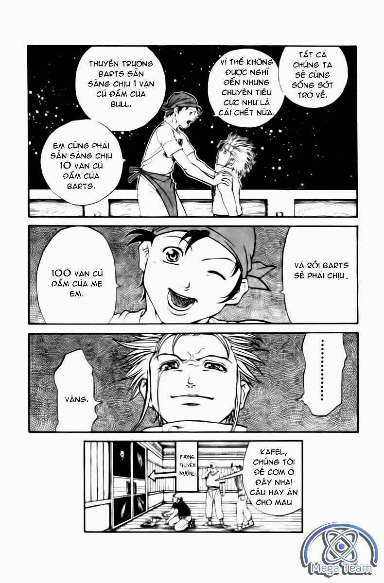 vua trên biển chapter 149 20