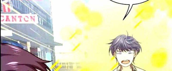 trở thành vương giả sau khi bị cắn chapter 36 85