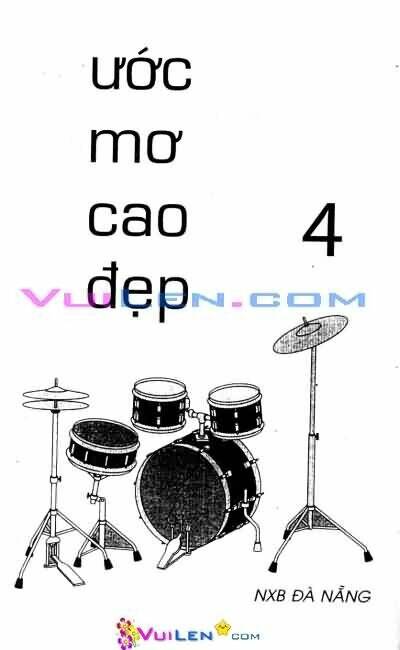 ước mơ cao đẹp chapter 4 2