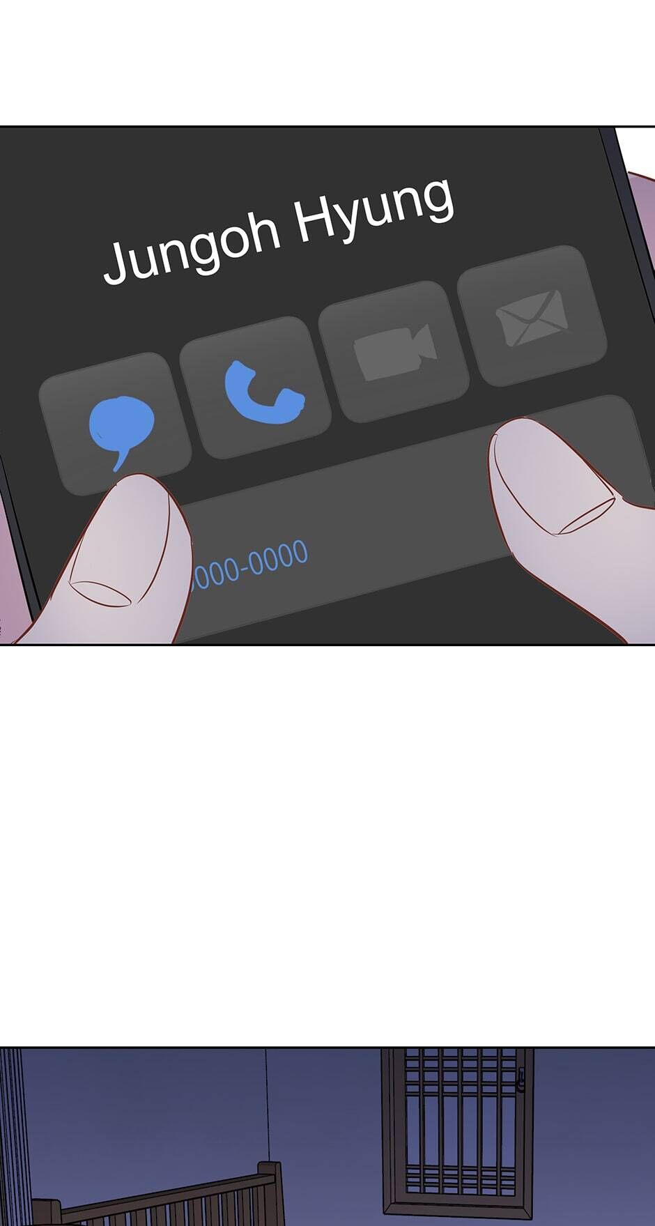 chỉ là giấc mơ thôi phải không? chapter 40 53