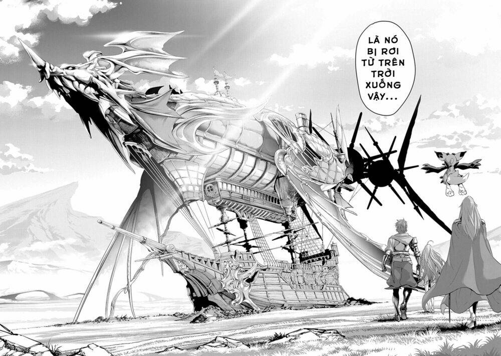 granblue fantasy chapter 4 6