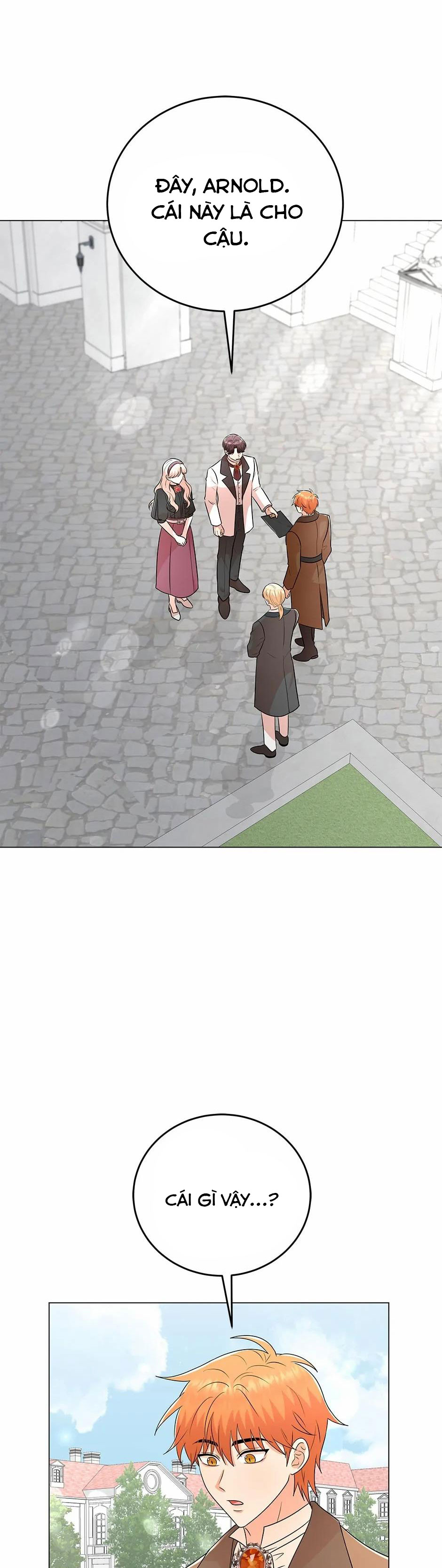 diễn vai ác nữ cũng thật khó khăn chapter 98 3