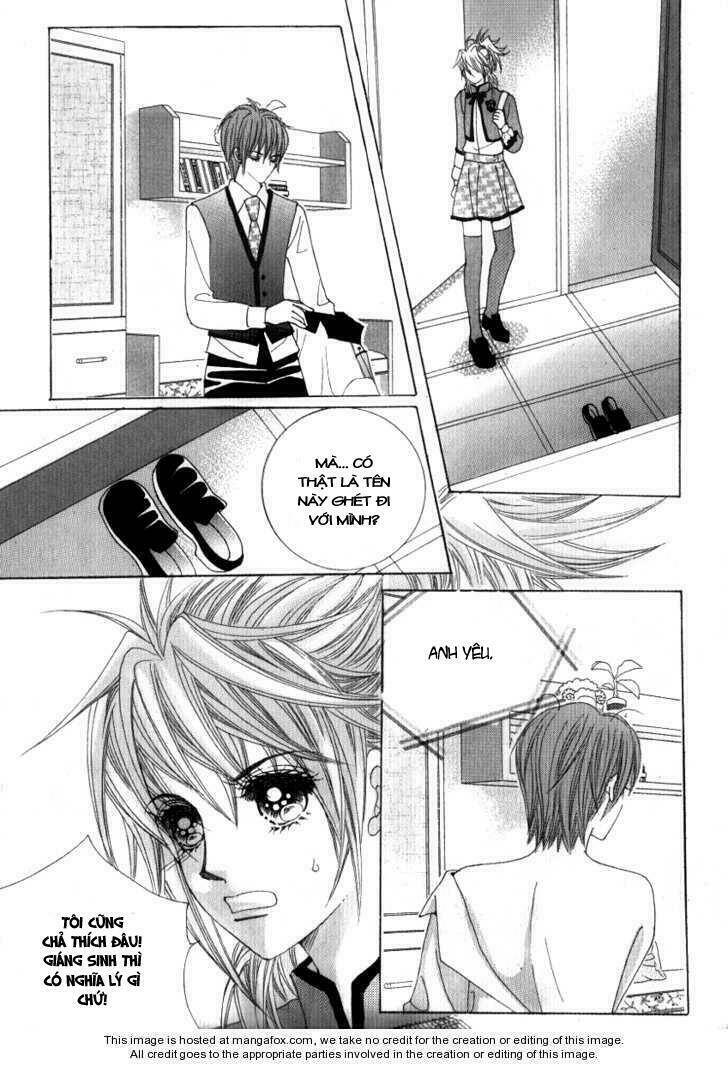 she's scary chapter 21 28