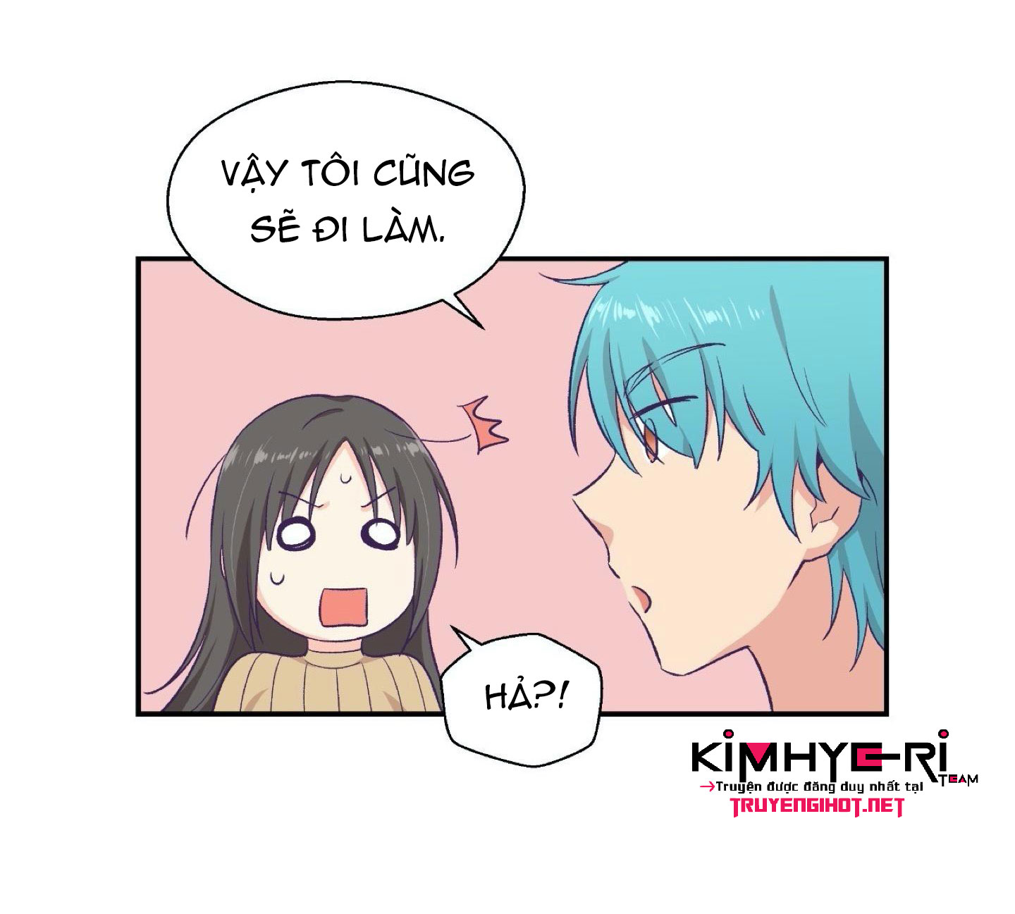 mềm mại tan chảy chapter 8 12