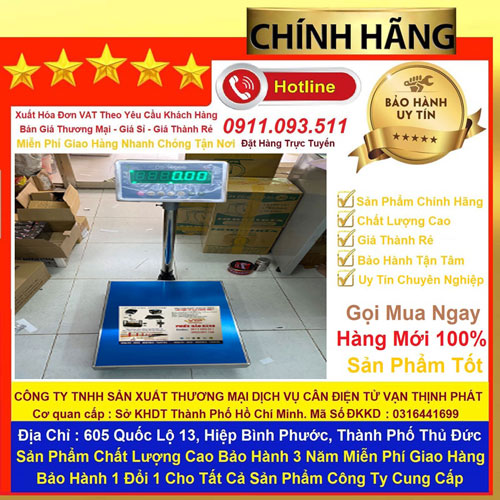 Cân Bàn Điện Tử DIGI DS-166SS 300 KG