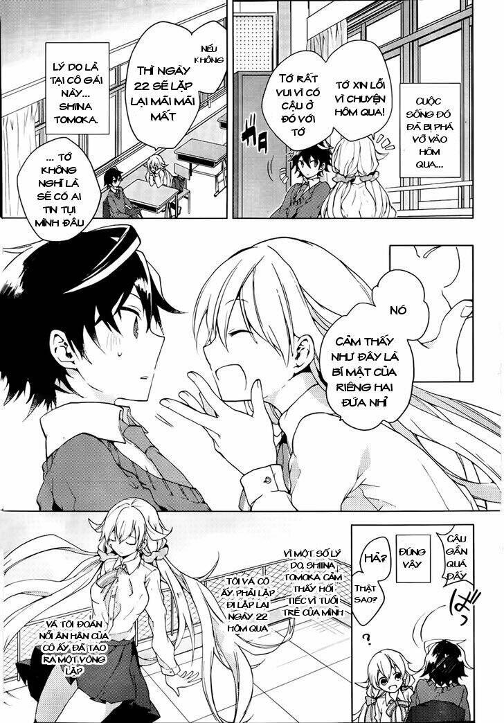 girls go around chapter 2.1 5