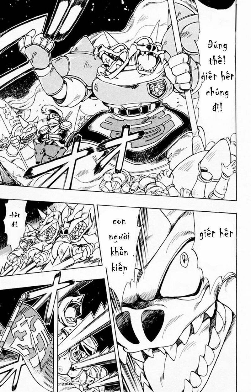 violinist of hameln - cây đàn kì diệu chapter 70 5