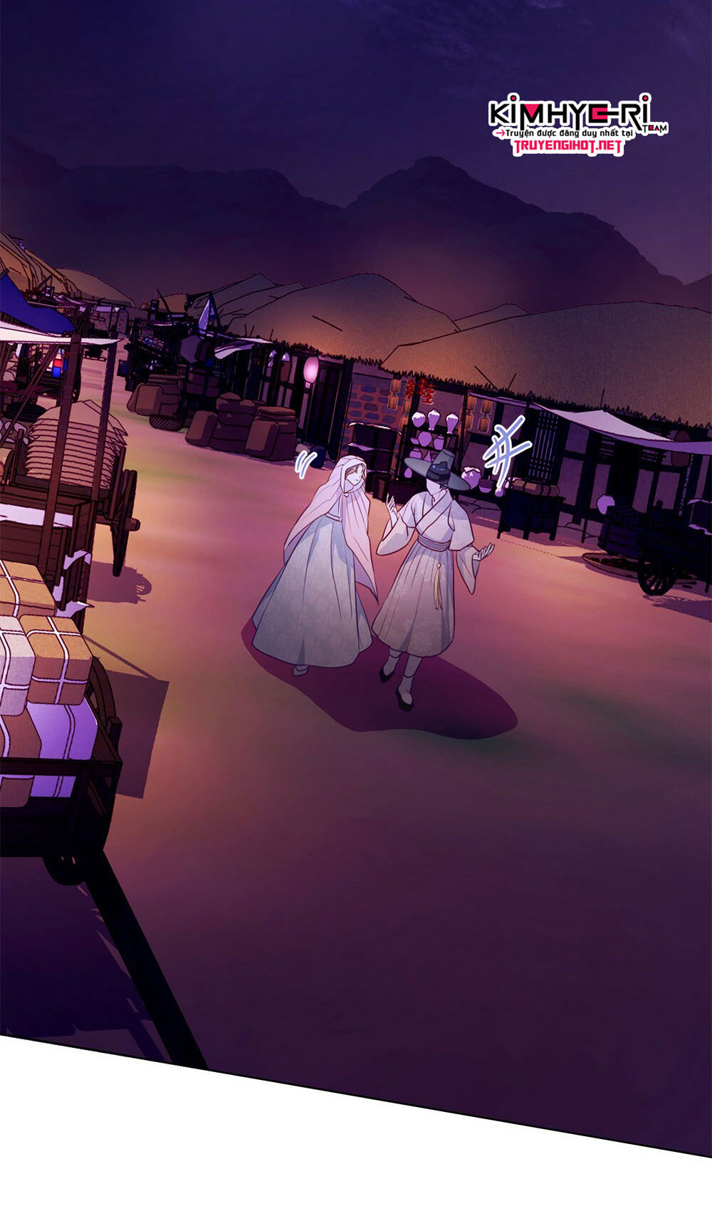 đăng tiêu hoa chapter 7 2