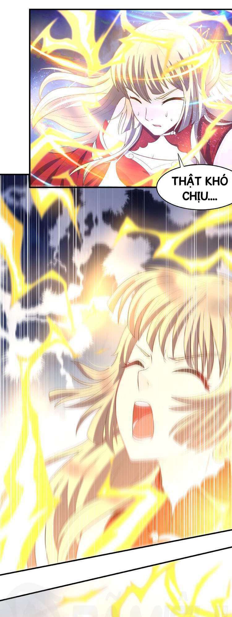 việc tu luyện hằng ngày của vũ đế chapter 10 3