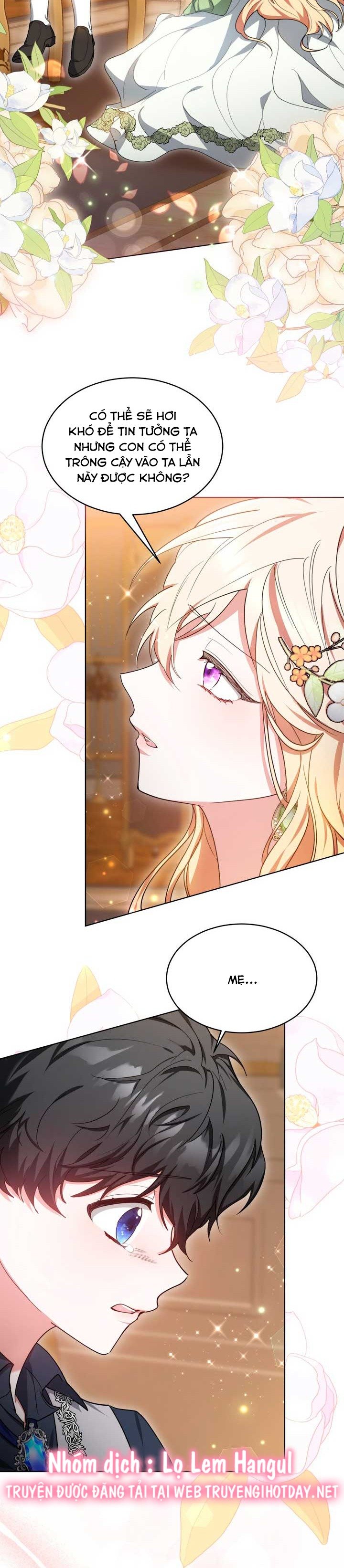 thoát chết một cách dễ dàng chapter 11 7