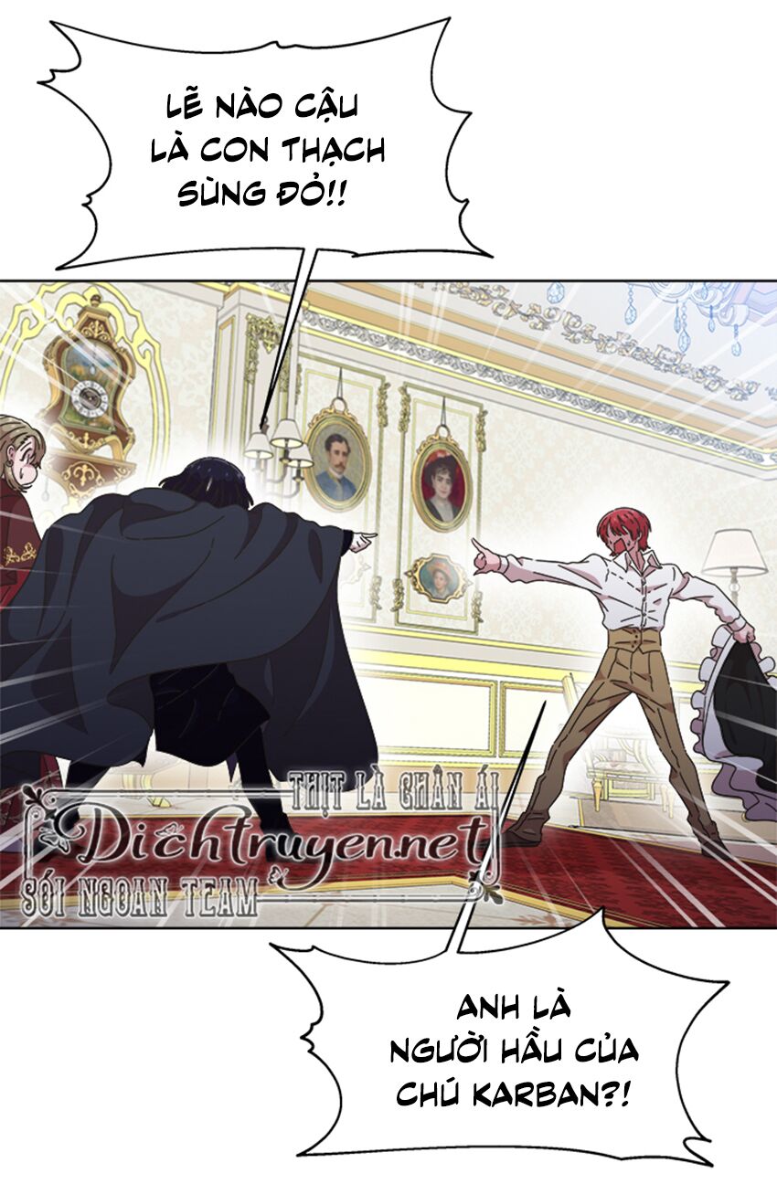con gái bảo bối của ma vương chapter 112 16