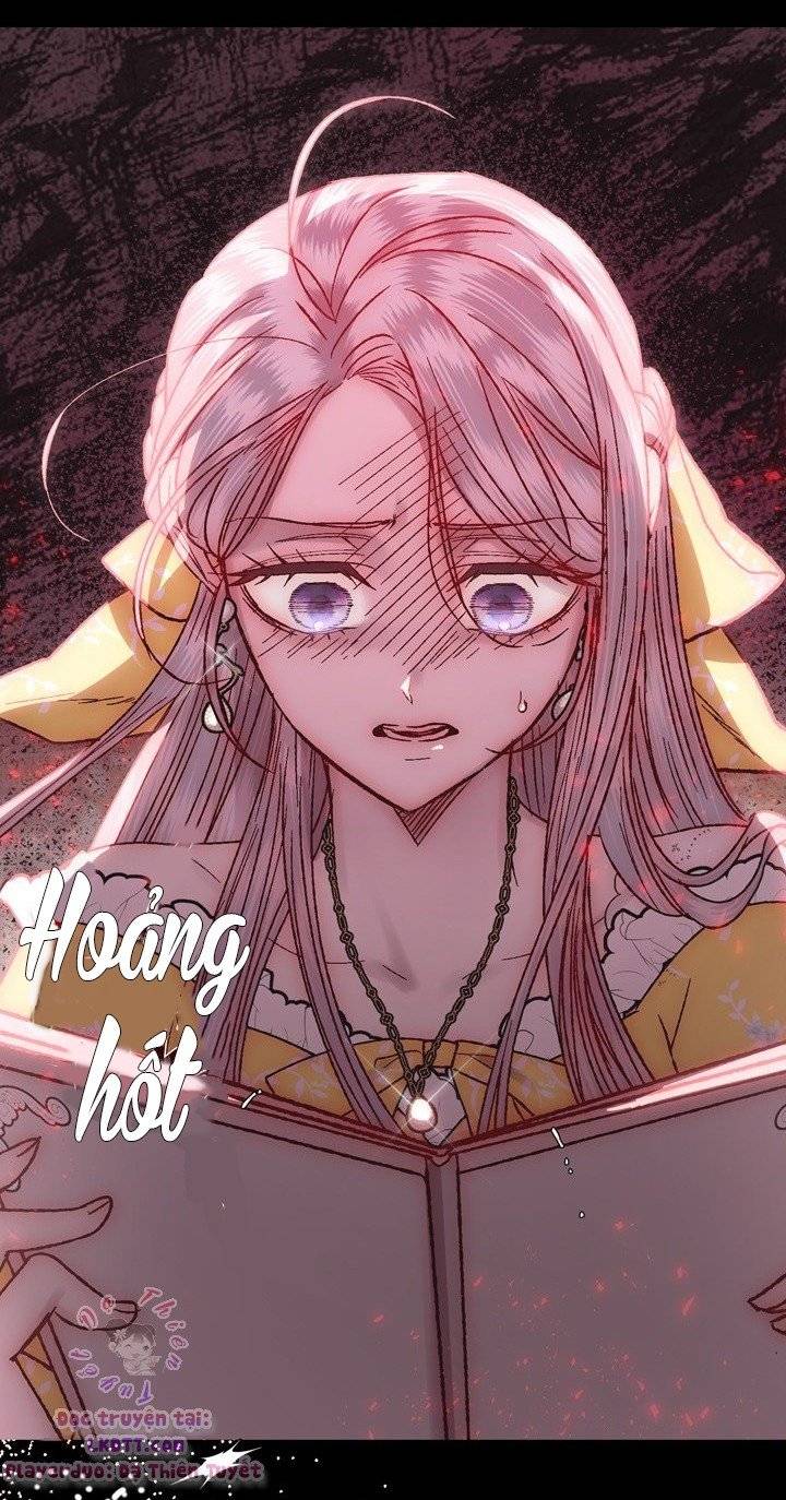 cha, con không muốn kết hôn đâu chapter 16 70