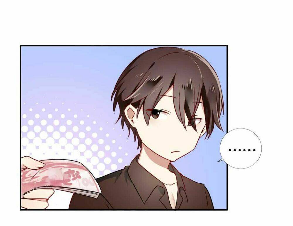 phục thù thiếu gia tiểu điềm thê chapter 1 38