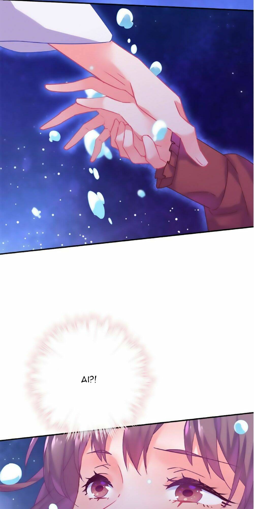 đừng nghịch, ta chỉ muốn yên tĩnh chapter 78 35