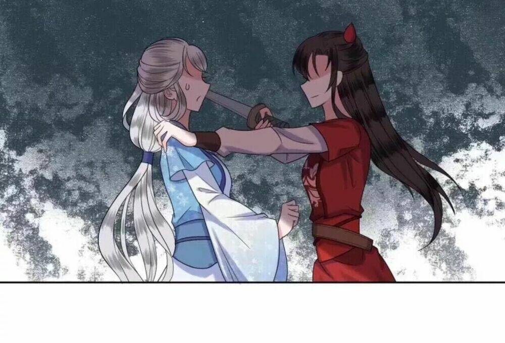 theo đuổi hoàng tử quá khó a~ chapter 30 34