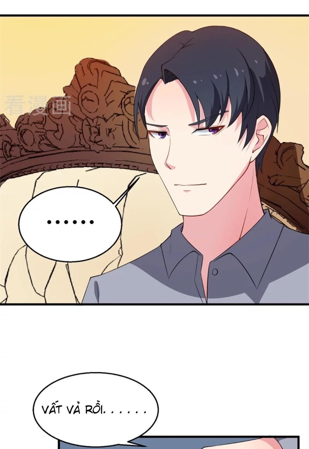 thiếu gia đích thế giá sủng thê chapter 3 29