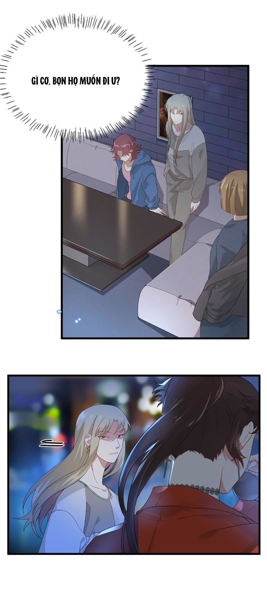 xông vào tim anh chapter 11 5