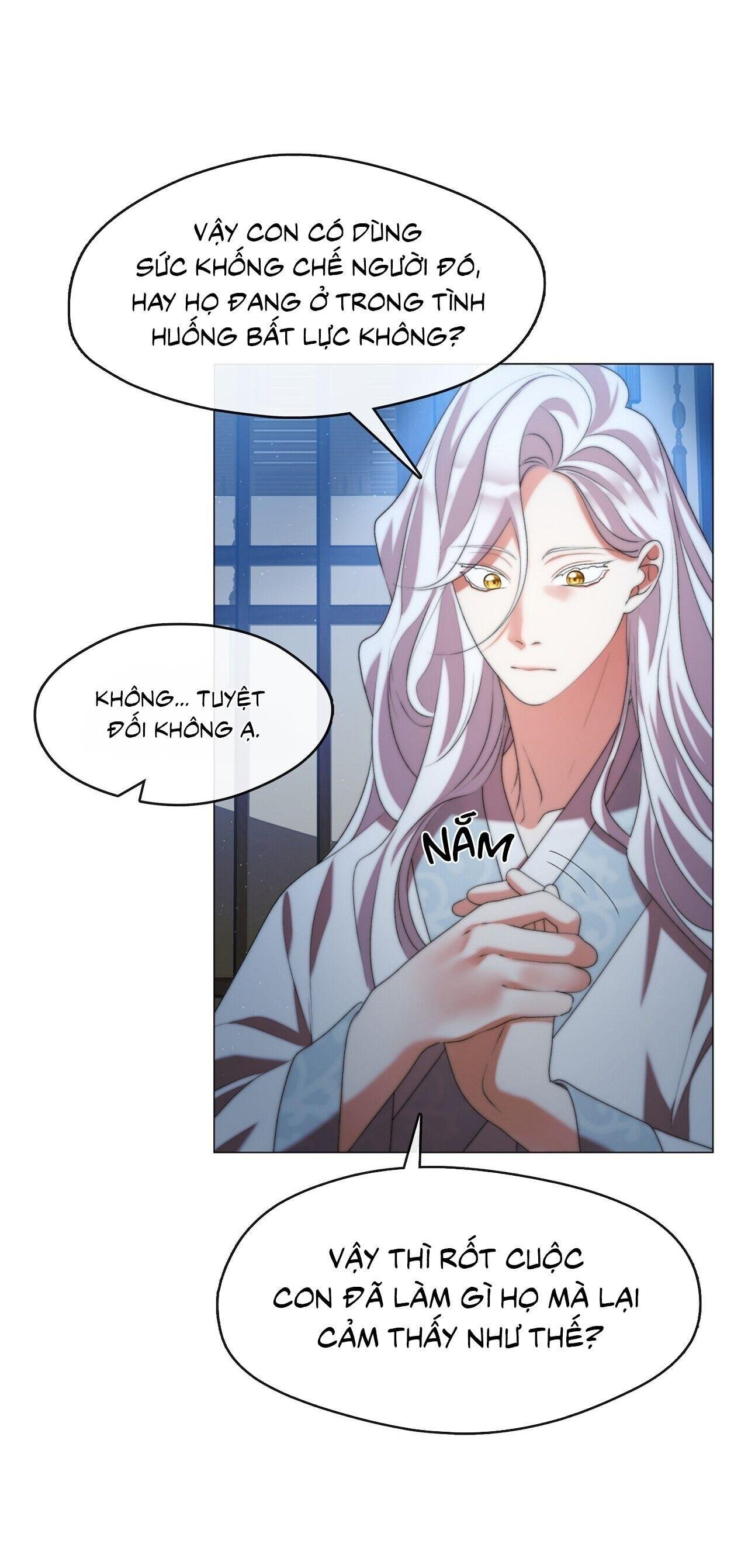 tôi đã nuôi dạy thủ lĩnh giáo phái ác ma chapter 38 30