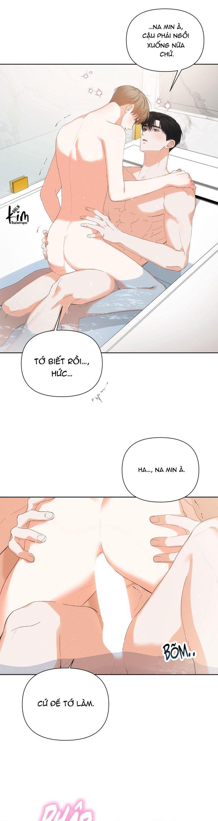 nine to nine Chapter 77 nt2 24