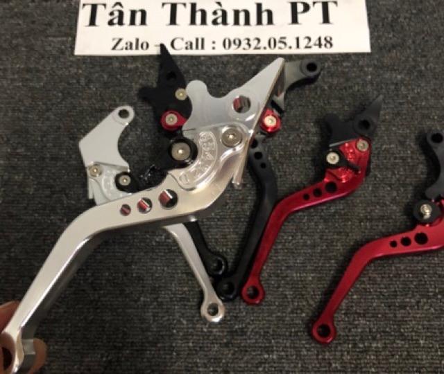 Tay thắng 6 dành cho xe số Winner-1 cặp