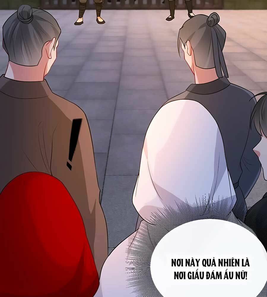 gian phi như thử đa kiều chapter 102 40