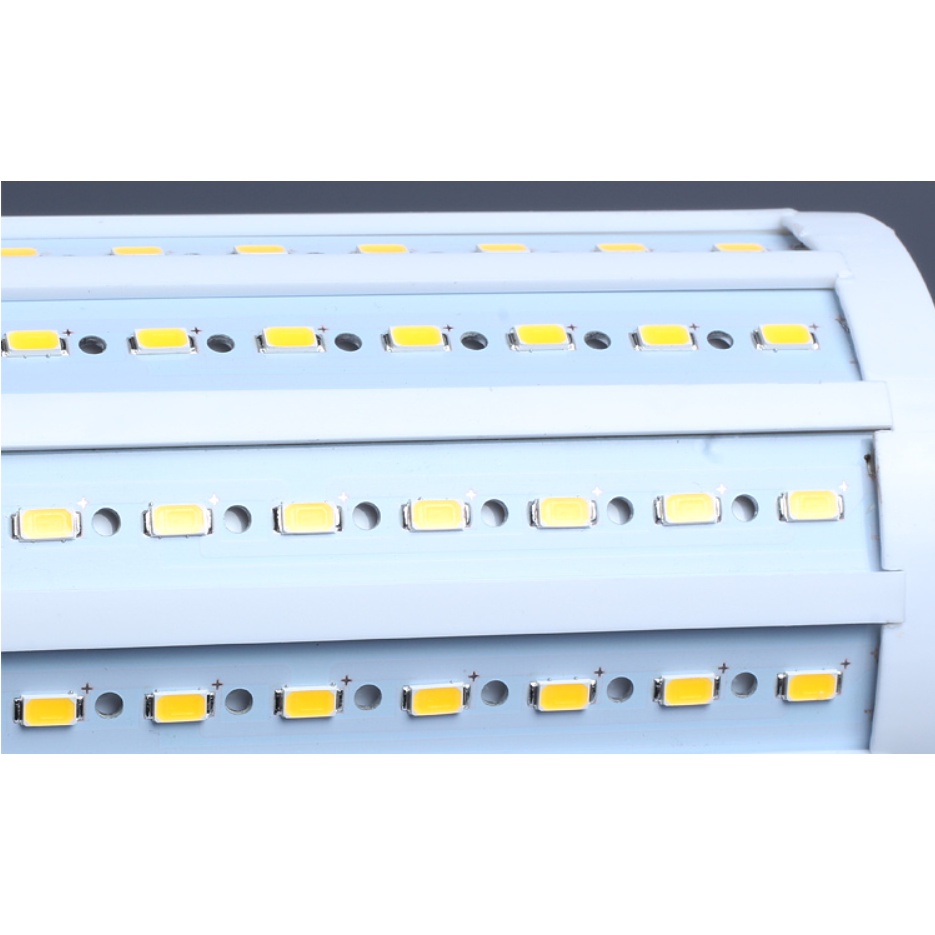 Bóng Đèn Led Bắp Ngô 30W E27 Chiếu Sáng Không Gian Rộng, Bóng Led Siêu Sáng Hàng Chính Hãng