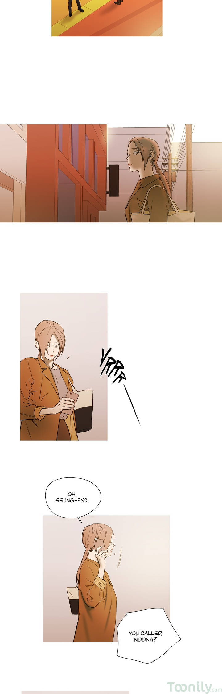 [raw] chiếm đoạt chapter 54 14