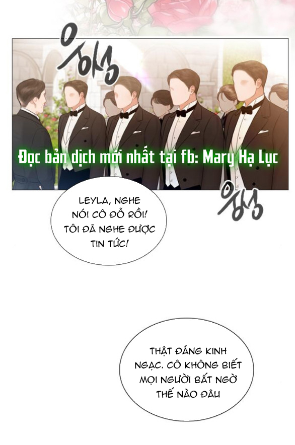 khóc đi hay là cầu xin tôi cũng được chapter 43.2 28