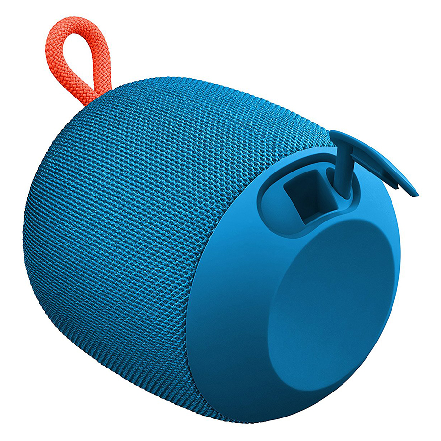 Loa Bluetooth UltimateEars WONDERBOOM 17W - Hàng Chính Hãng