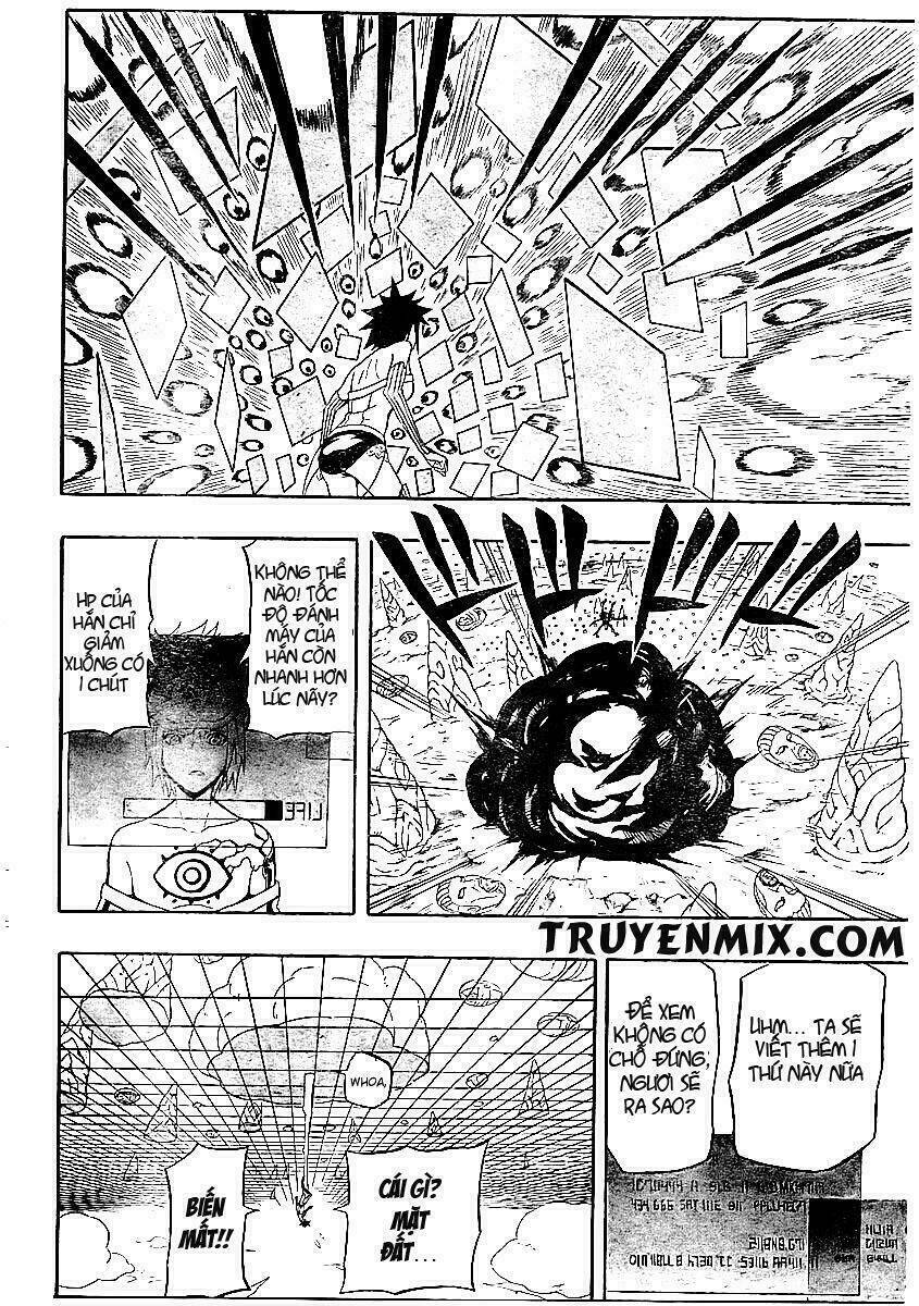 blazer driver chapter 23.2 3