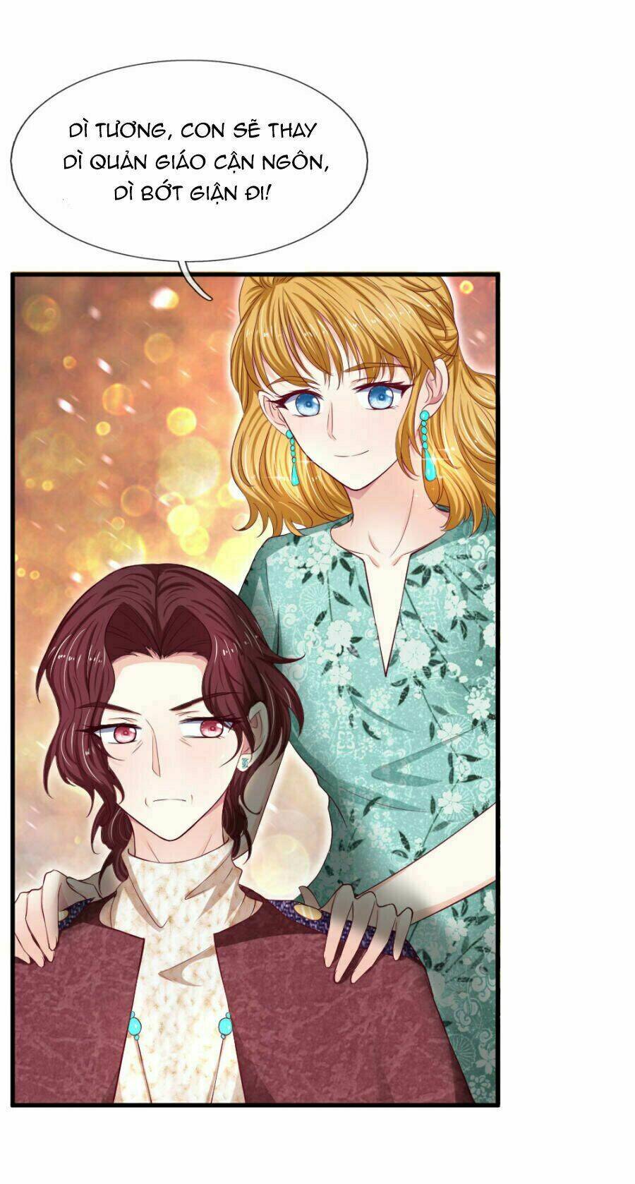 từ chối kết hôn với đại gia: cô dâu bỏ trốn chapter 73 12