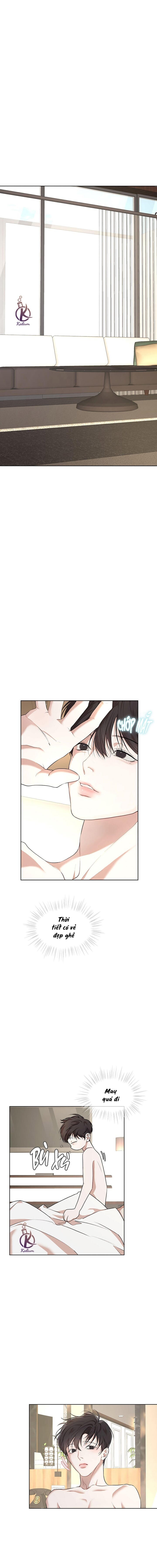 hình thái khởi sinh chapter 71 1