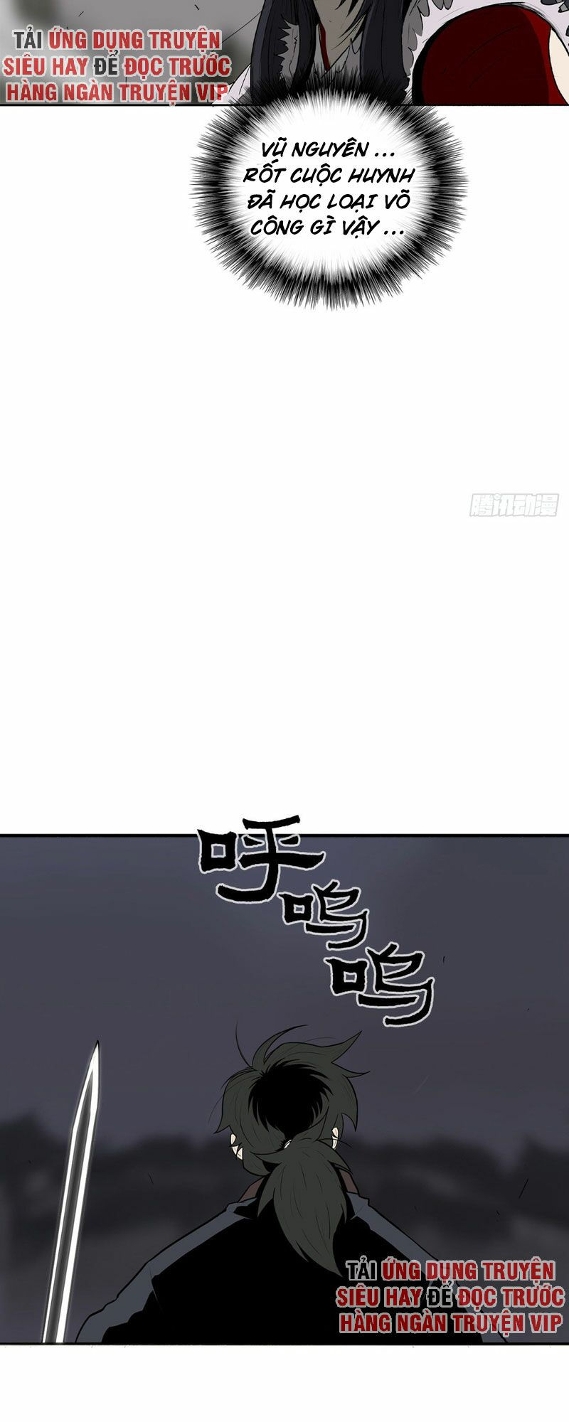 Bắc Kiếm Giang Hồ chapter 12 30