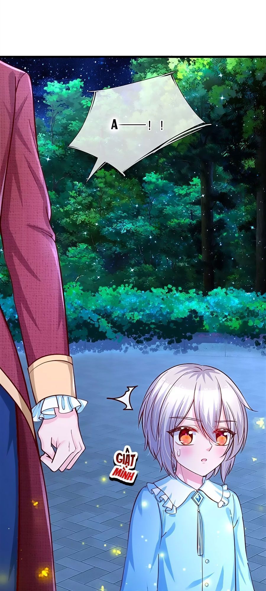 bỗng một ngày nọ trở thành con gái vua chapter 111 20