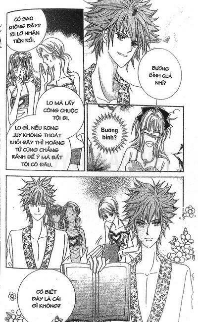 lọ lem hậu đậu chapter 33 29