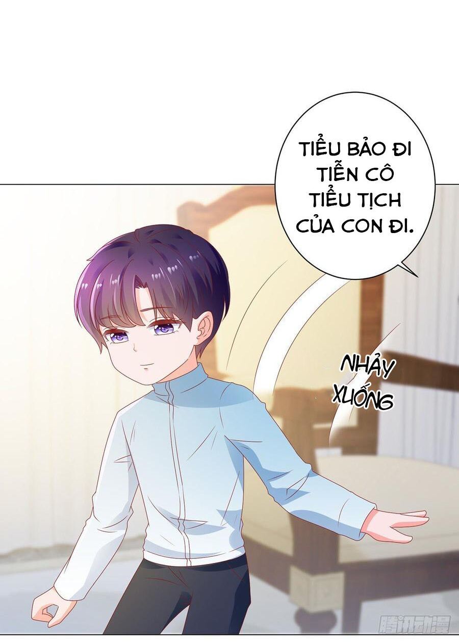 ẩn hôn 100%: chọc tức vợ yêu mua một tặng một chapter 124 18