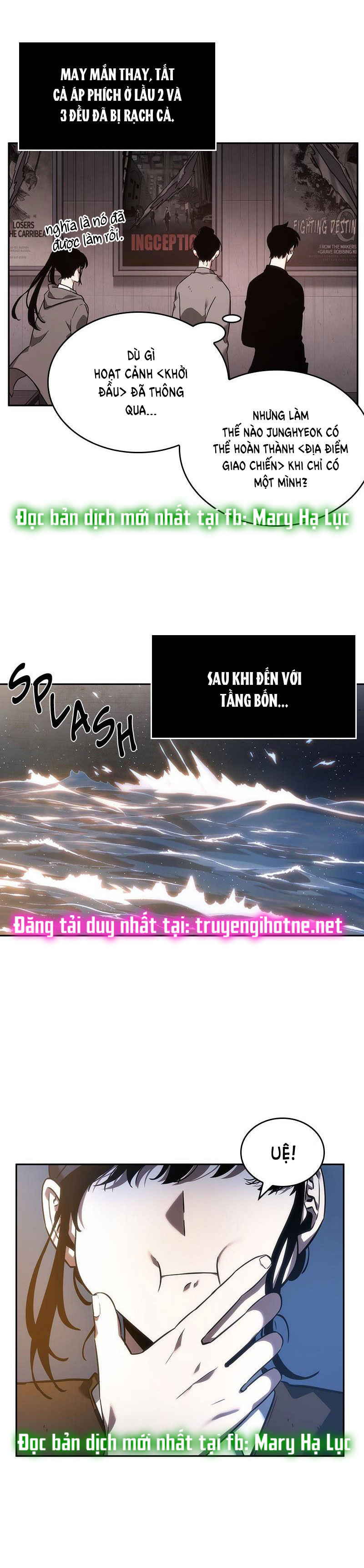 toàn trí độc giả - omniscient reader chapter 39.1 5