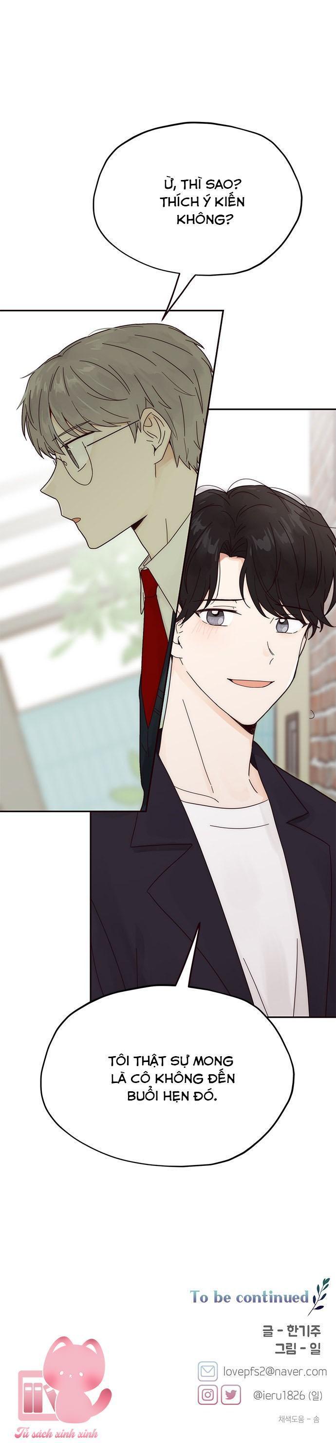 sợi chỉ tình yêu chapter 18 51