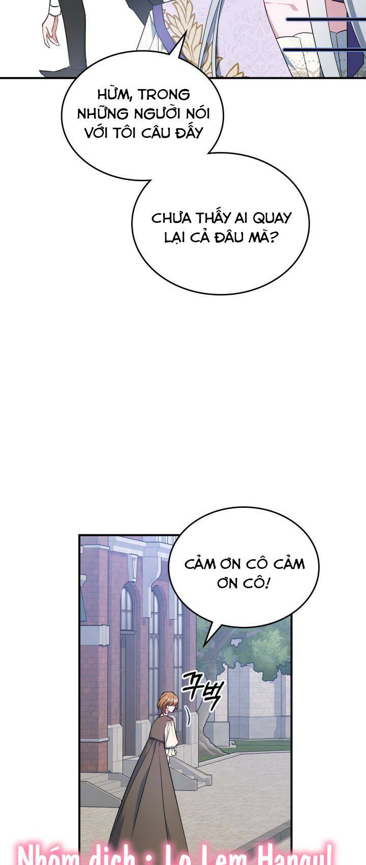 Hôm Nay Công Nương Toàn Năng Cũng Thấy Chán Nản chapter 55.1 29